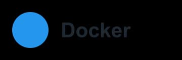 Docker logo